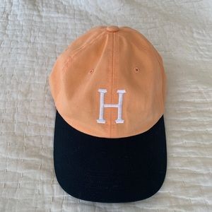 HUF Hat